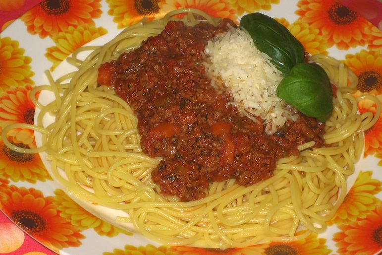 Culinária italiana