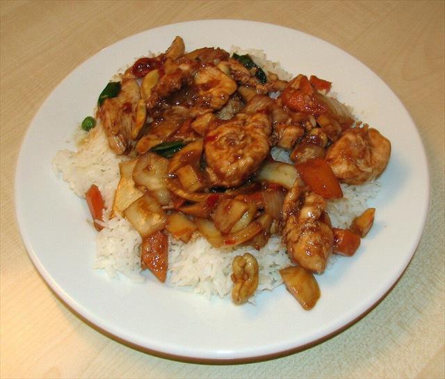 Culinária chinesa