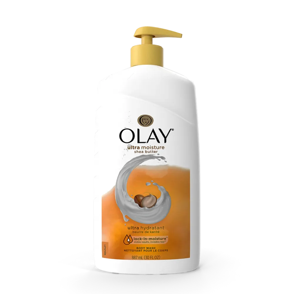 Sabonete Corporal Olay